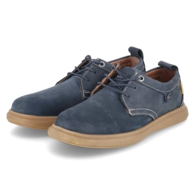 Halbschuhe - NAVY