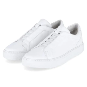 Low Sneaker METRO - 1 - WHITE Low Sneaker METRO - 1 - WHITE