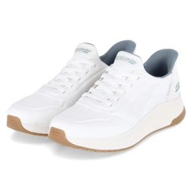 Slip-Ins BOBS SPORT SQUAD - wht