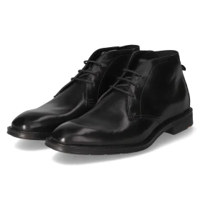 Stiefeletten X-MOTION 325 - 0 - BLACK Stiefeletten X-MOTION 325 - 0 - BLACK