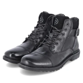 Boots - black