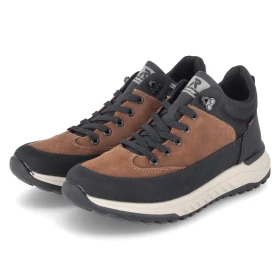 Outdoorschuhe - braun kombi Outdoorschuhe - braun kombi