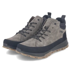 Boots - braun kombi Boots - braun kombi