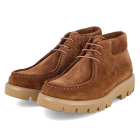 Boots LUCCA C 3 - cuero Boots LUCCA C 3 - cuero
