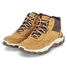 Boots SANTORO - wheat Boots SANTORO - wheat