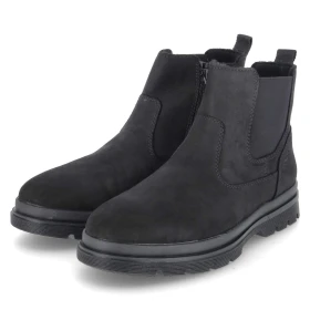 Chelsea Boots - SCHWARZ Chelsea Boots - SCHWARZ