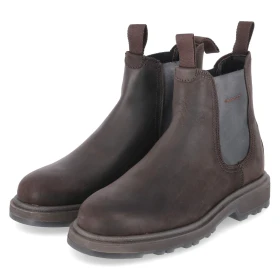 Chelsea Boots BLISDOR - darkbrown Chelsea Boots BLISDOR - darkbrown