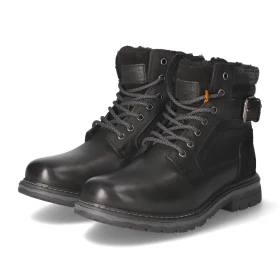 Winterboots - SCHWARZ Winterboots - SCHWARZ