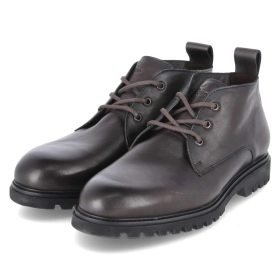 Winterstiefeletten SELECT 325L - 5 - DK BROWN