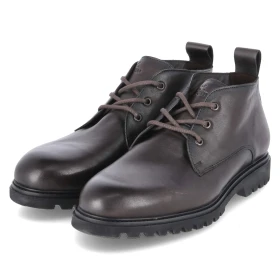 Winterstiefeletten SELECT 325L - 5 - DK BROWN Winterstiefeletten SELECT 325L - 5 - DK BROWN