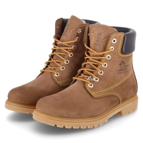 Boots PANAMA 03 WOOL C6 - hazelnut