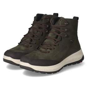 Winterboots ELVIN - 3 - BLACK/BOSCO