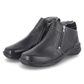Stiefeletten NEW ANVERS 04 - schwarz