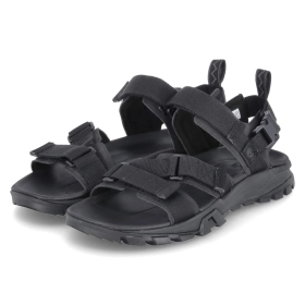Sandalen GARRISON TRAIL 2 - BLACKOUT