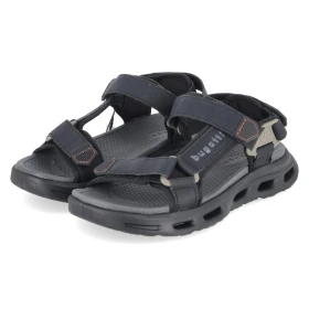 Sandalen - black