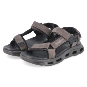 Sandalen - brown