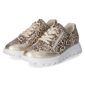 Low Sneaker AJALA - GOLD TAUPE Low Sneaker AJALA - GOLD TAUPE