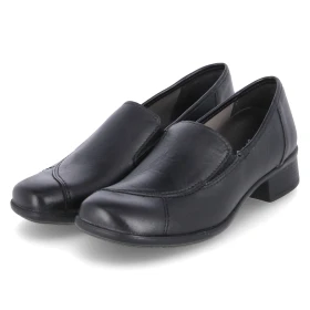 Slipper STEFFI 06 - black Slipper STEFFI 06 - black