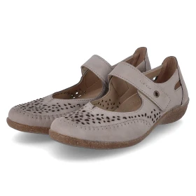 Ballerinas SABINE 86 - BEIGE