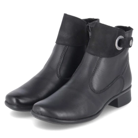 Stiefeletten STEFFI 04 - black