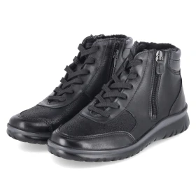 Schnürstiefeletten DAHLI 44 - black Schnürstiefeletten DAHLI 44 - black