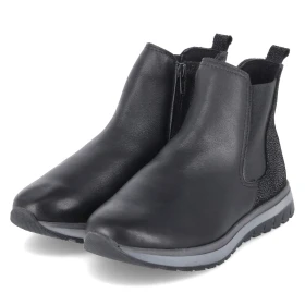 Chelsea Boots VIVIAN 03 - black Chelsea Boots VIVIAN 03 - black