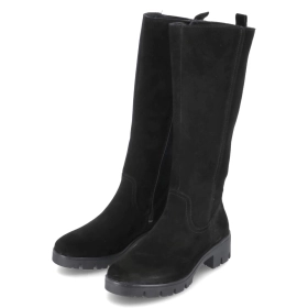 Stiefel MOLLY 10 - black