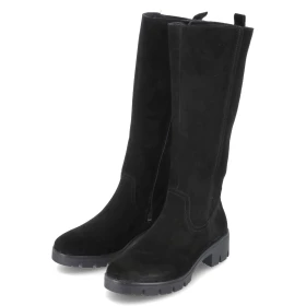 Stiefel MOLLY 10 - black