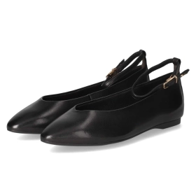 Ballerinas - black