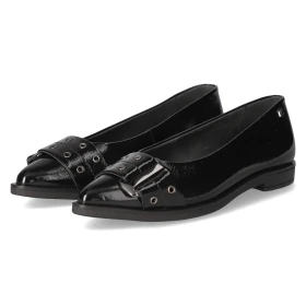 Ballerinas - black Ballerinas - black