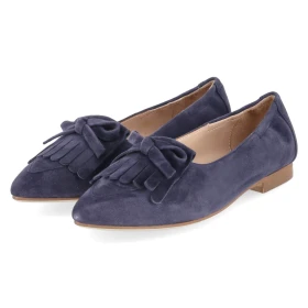 Ballerinas JEANINE 05 - Abyss