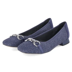 Ballerinas - OCEAN COMB