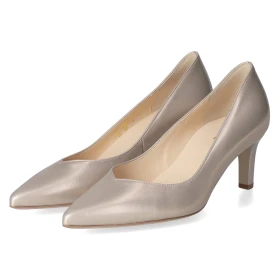Pumps - bronce