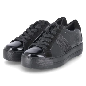 Low Sneaker - black Low Sneaker - black