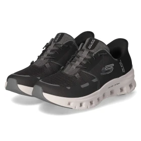 Sneaker GLIDE STEP PRO - black/charcoal Sneaker GLIDE STEP PRO - black/charcoal