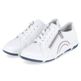 Halbschuhe - weiss Halbschuhe - weiss