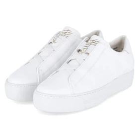 Slip-On-Sneaker - white Slip-On-Sneaker - white