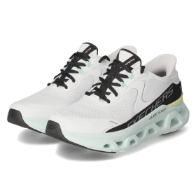 Low Sneaker GLIDE STEP ALTUS - White/Multi