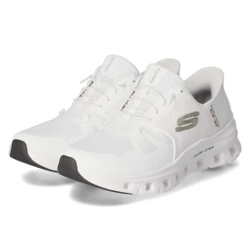 Low Sneaker GLIDE STEP PRO - wht