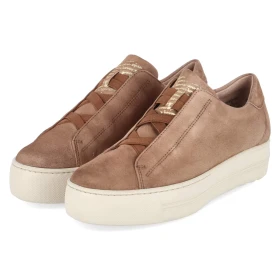 Sneaker - nut Sneaker - nut