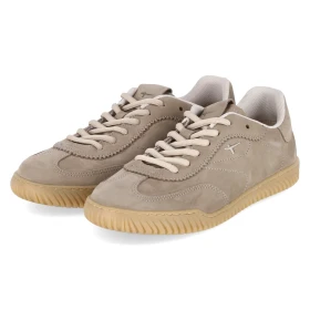 Low Sneaker - TAUPE