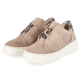 Slipper - sand/natur (beige)