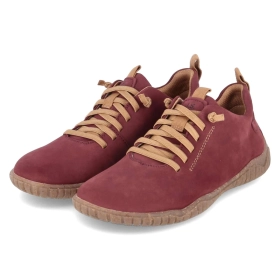 Low Sneaker WYNONA 06 - BORDEAUX