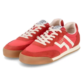 Low Sneaker BEYLANA - red Low Sneaker BEYLANA - red