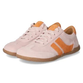 Low Sneaker CASSANDRA 11 - rosa-kombi