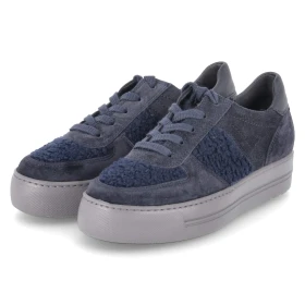 Low Sneaker - kinky space Low Sneaker - kinky space