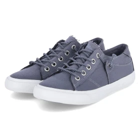 Low Sneaker MARTINA - blue