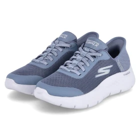 Sneaker GO WALK FLEX - BLU Sneaker GO WALK FLEX - BLU