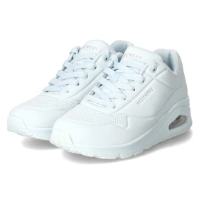 Low Sneaker STAND ON AIR - Light Denim