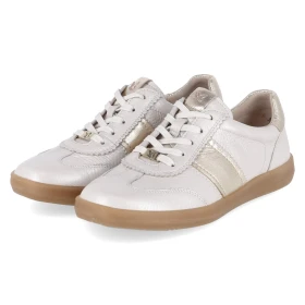 Low Sneaker - PEARL DEER COMB